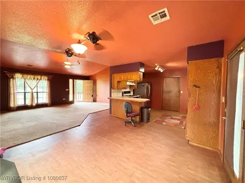 710 E 4th St, Hartford, AR 72938 photo 20