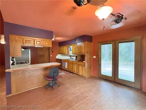 710 E 4th St, Hartford, AR 72938 photo 8