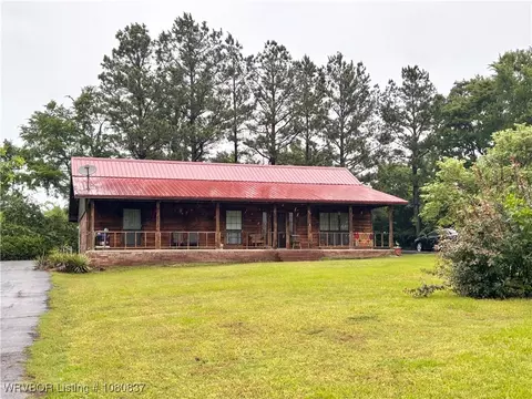 710 E 4th St, Hartford, AR 72938 photo 49