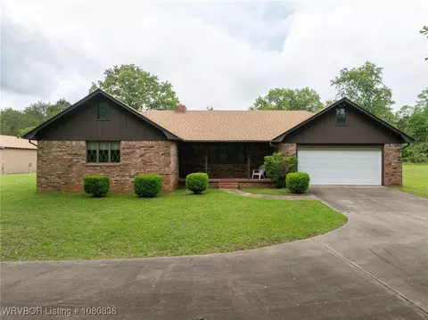 6757 Hwy 282, Rudy, AR 72952