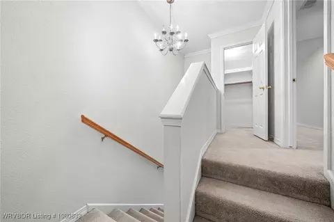 Entry Way - 2808 May Branch Pt, Fort Smith, AR 72903 photo 1 of 1