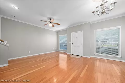 Living - 2808 May Branch Pt, Fort Smith, AR 72903 photo 1 of 5