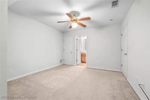 Bedroom - 2808 May Branch Pt, Fort Smith, AR 72903 photo 5 of 5