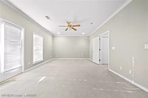 Bedroom - 2808 May Branch Pt, Fort Smith, AR 72903 photo 1 of 5