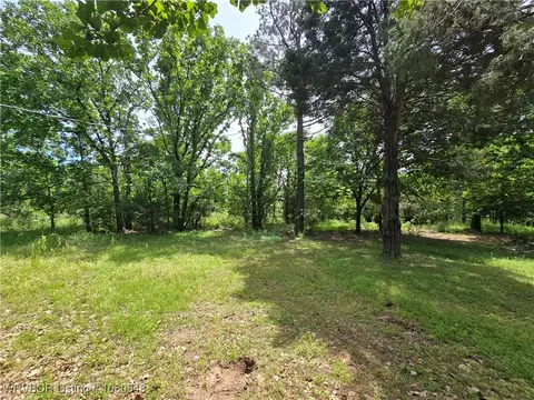 Exterior - 111068 S 4677 Rd, Gans, OK 74936 photo 8 of 10