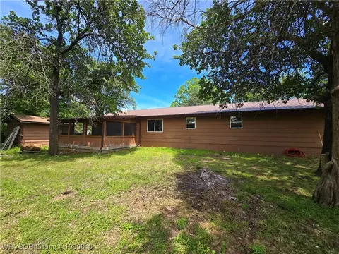 Other - 111068 S 4677 Rd, Gans, OK 74936 photo 1 of 5