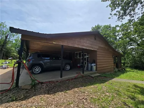 Other - 111068 S 4677 Rd, Gans, OK 74936 photo 2 of 5