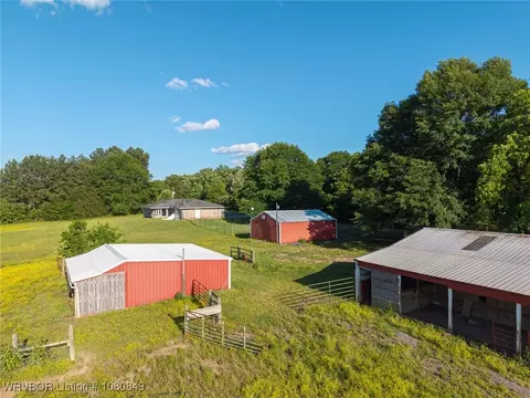 405 Deerwood Loop, Greenwood, AR 72936 photo 33