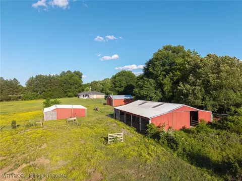 405 Deerwood Loop, Greenwood, AR 72936 photo 8