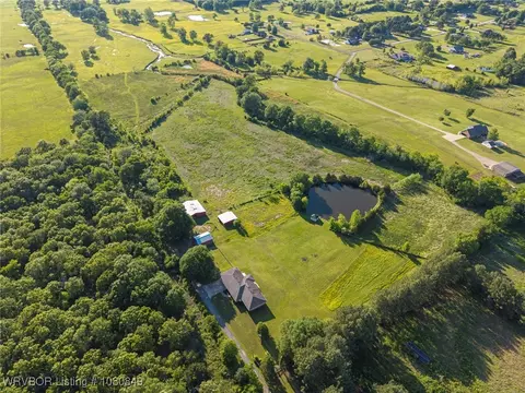 405 Deerwood Loop, Greenwood, AR 72936 photo 9