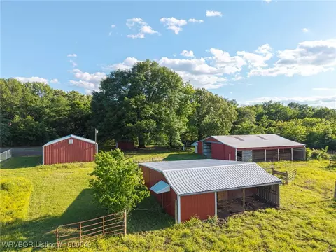 405 Deerwood Loop, Greenwood, AR 72936 photo 34