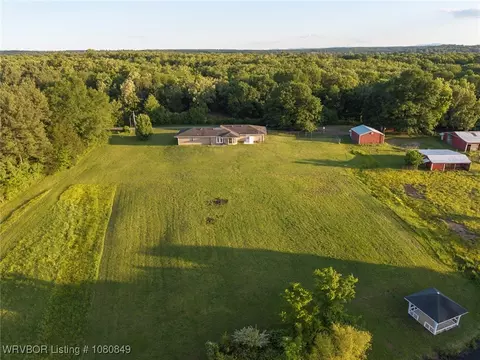 405 Deerwood Loop, Greenwood, AR 72936 photo 42