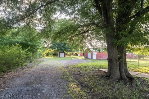 405 Deerwood Loop, Greenwood, AR 72936 photo 50