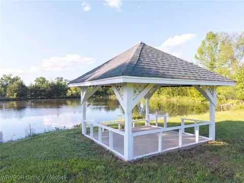 405 Deerwood Loop, Greenwood, AR 72936 photo 5