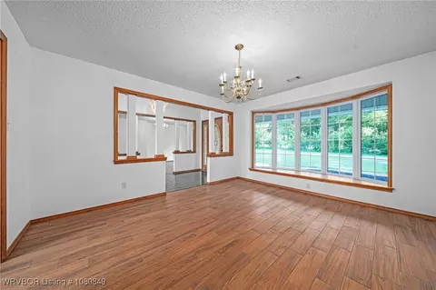 405 Deerwood Loop, Greenwood, AR 72936 photo 14