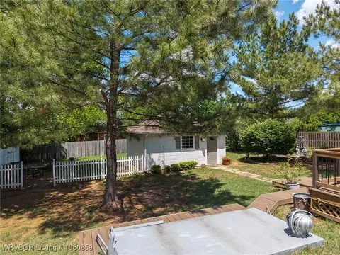 2709 E Phillips Ave, Sallisaw, OK 74955 photo 24