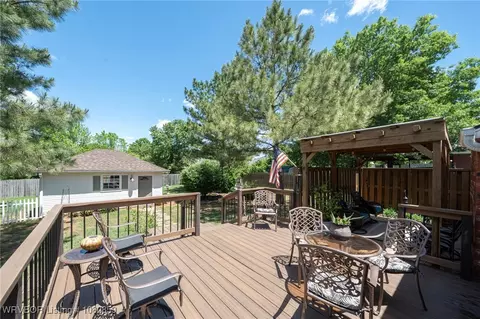 2709 E Phillips Ave, Sallisaw, OK 74955 photo 22