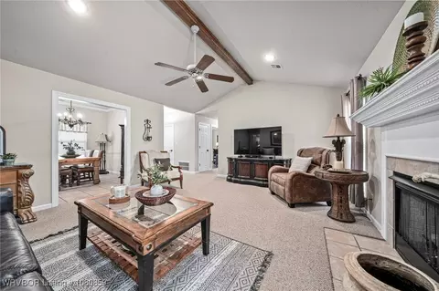 2709 E Phillips Ave, Sallisaw, OK 74955 photo 6