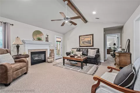 2709 E Phillips Ave, Sallisaw, OK 74955 photo 5