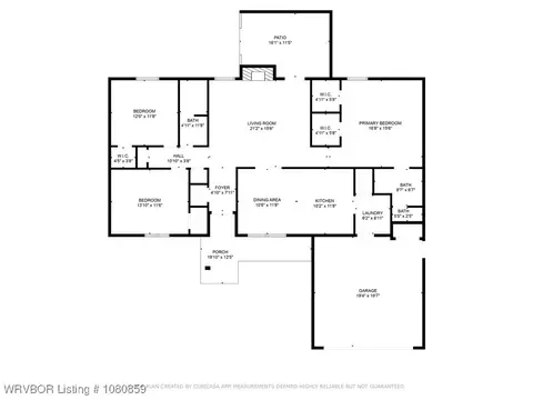 2709 E Phillips Ave, Sallisaw, OK 74955 photo 30
