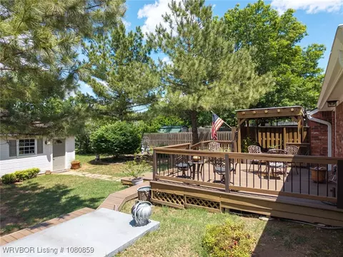 2709 E Phillips Ave, Sallisaw, OK 74955 photo 28