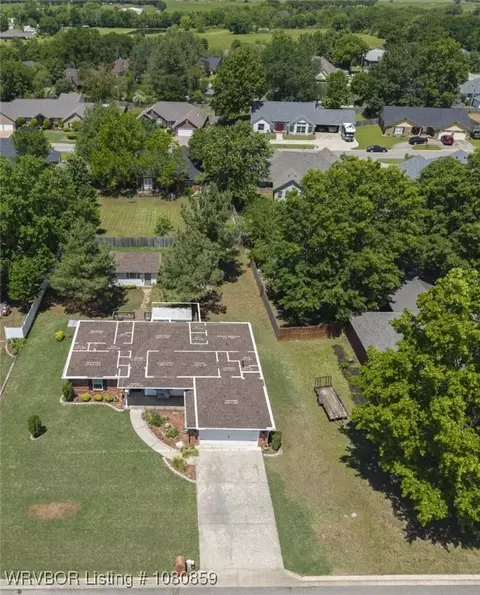 2709 E Phillips Ave, Sallisaw, OK 74955 photo 29