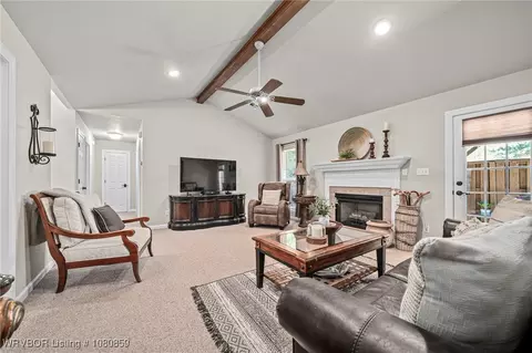 2709 E Phillips Ave, Sallisaw, OK 74955 photo 4