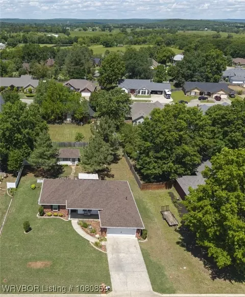 2709 E Phillips Ave, Sallisaw, OK 74955 photo 2