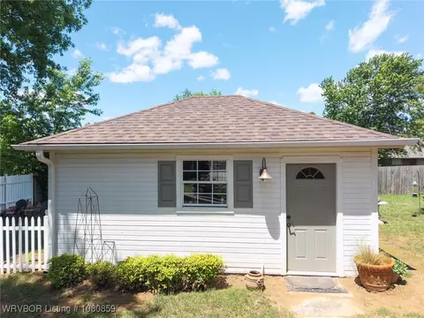 2709 E Phillips Ave, Sallisaw, OK 74955 photo 25