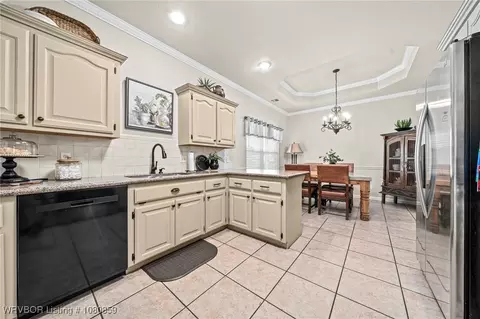 2709 E Phillips Ave, Sallisaw, OK 74955 photo 8