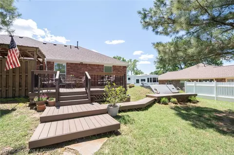 2709 E Phillips Ave, Sallisaw, OK 74955 photo 23
