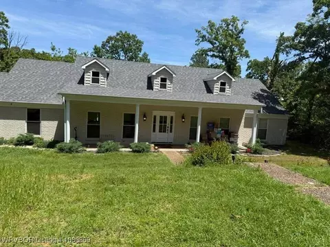 2809 Glen Flora Way, Fort Smith, AR 72908