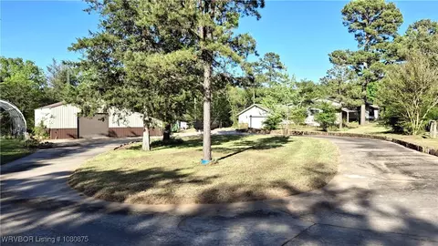 4610 Heritage Rd, Ozark, AR 72949 photo 2