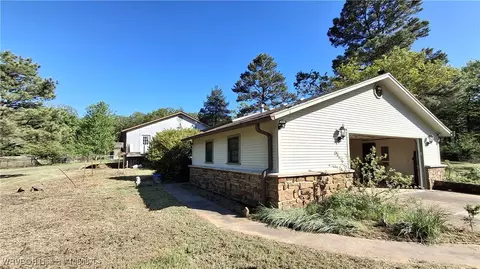 4610 Heritage Rd, Ozark, AR 72949 photo 5