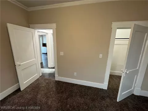 Bedroom - 808 S 23rd St, Fort Smith, AR 72901 photo 3 of 5
