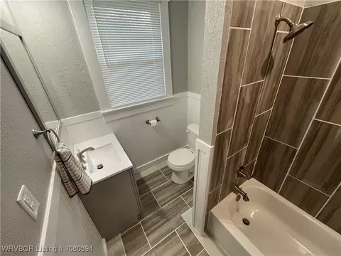 Bath - 808 S 23rd St, Fort Smith, AR 72901 photo 5 of 8