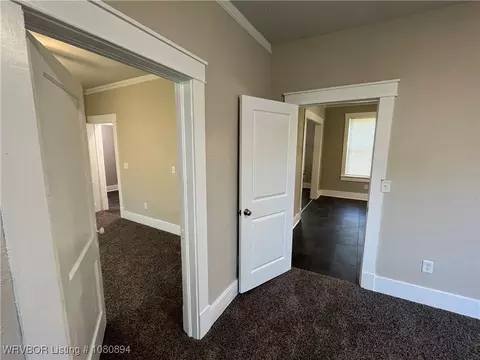 Entry Way - 808 S 23rd St, Fort Smith, AR 72901 photo 2 of 5