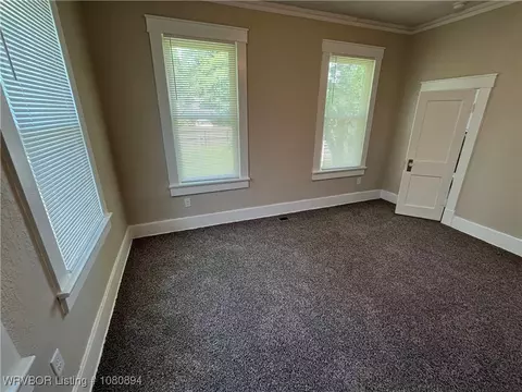 Bedroom - 808 S 23rd St, Fort Smith, AR 72901 photo 4 of 5
