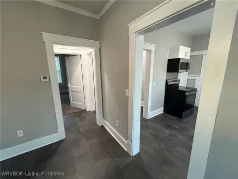 Entry Way - 808 S 23rd St, Fort Smith, AR 72901 photo 1 of 5