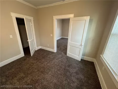 Bedroom - 808 S 23rd St, Fort Smith, AR 72901 photo 1 of 5