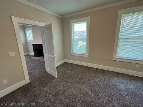 Living - 808 S 23rd St, Fort Smith, AR 72901 photo 5 of 6