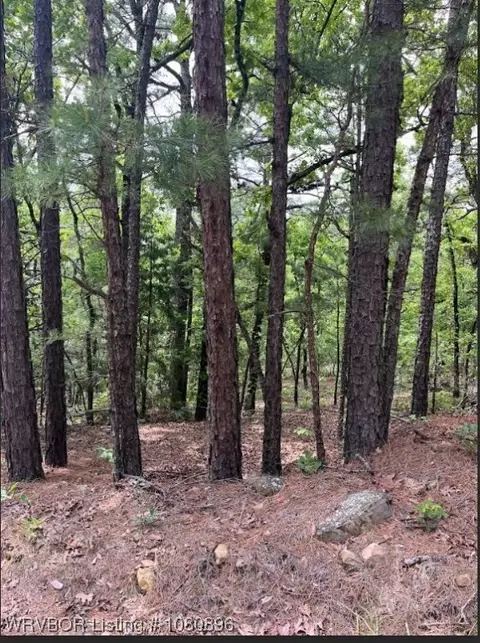 tbd Rural Latimer County, Red Oak, OK 74563