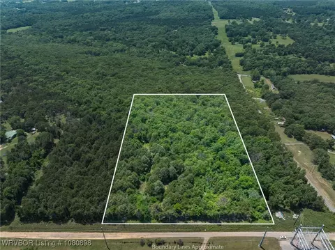 10913 Brawner Way, Cedarville, AR 72932