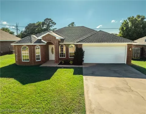 1905 N 31st, Fort Smith, AR 72901
