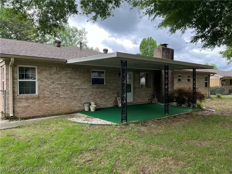 8012 Meadow Dr, Fort Smith, AR 72908 photo 29