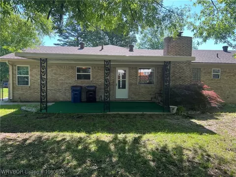 8012 Meadow Dr, Fort Smith, AR 72908 photo 26
