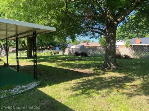 8012 Meadow Dr, Fort Smith, AR 72908 photo 27