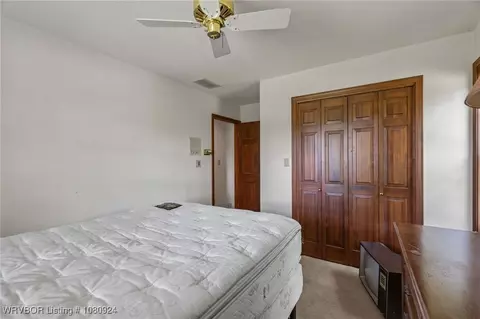 Bedroom - 4021 E Highway 45, Fort Smith, AR 72916 photo 4 of 6