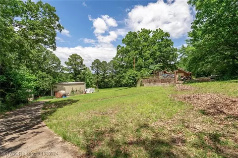 Exterior - 4021 E Highway 45, Fort Smith, AR 72916 photo 10 of 12