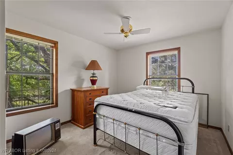 Bedroom - 4021 E Highway 45, Fort Smith, AR 72916 photo 3 of 6